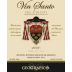 Chianti Geografico Vin Santo del Chianti 2008 Front Label