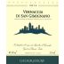 Chianti Geografico Vernaccia di San Gimignano 2014 Front Label