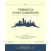 Chianti Geografico Vernaccia di San Gimignano 2012 Front Label