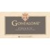 Chianti Trambusti Chianti Gonfalone 2001 Front Label