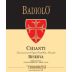 Chianti Trambusti Chianti Badiolo Riserva 2013 Front Label