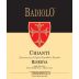 Chianti Trambusti Chianti Badiolo Riserva 2011 Front Label