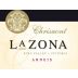 Chrismont La Zona Arneis 2010 Front Label