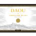 DAOU Grenache Blanc 2014 Front Label