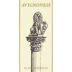 Avignonesi Il Marzocco Chardonnay 1998 Front Label