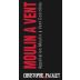 Christophe Pacalet Moulin a Vent 2014 Front Label