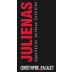 Christophe Pacalet Julienas 2013 Front Label