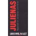 Christophe Pacalet Julienas 2015 Front Label
