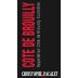 Christophe Pacalet Cote de Brouilly 2014 Front Label
