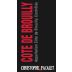 Christophe Pacalet Cote de Brouilly 2013 Front Label