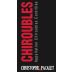 Christophe Pacalet Chiroubles 2015 Front Label