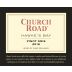 Church Road Winery Pinot Gris 2016 Front Label