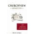 Churchview Estate Cabernet Sauvignon 2009 Front Label