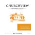Churchview Estate Unwooded Chardonnay 2010 Front Label