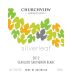 Churchview Estate Silverleaf Semillon Sauvignon Blanc 2012 Front Label