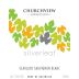 Churchview Estate Silverleaf Semillon Sauvignon Blanc 2014 Front Label
