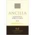 Ciavolich Terre di Chieti Ancilla Chardonnay 2014 Front Label