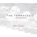 The Terraces Chardonnay 2013 Front Label
