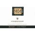 Cielo e Terra 1404 Chardonnay 2014 Front Label