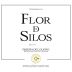 Cillar de Silos Flor de Silos 2011 Front Label