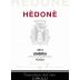 Cirulli Aziende Agricole Umbria Hedone Rosso 2013 Front Label