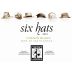 Six Hats Chenin Blanc 2010 Front Label