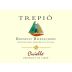 Civielle Benaco Bresciano Trepio Rosso 2006 Front Label