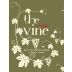 The Vegan Vine Sauvignon Blanc 2012 Front Label