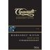 Clairault - Streicker Wines Estate Chardonnay 2012 Front Label