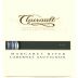 Clairault - Streicker Wines Cabernet Sauvignon 2010 Front Label