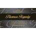Thomas Fogarty Damiana Vineyard Estate Chardonnay 2004 Front Label