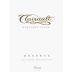 Clairault - Streicker Wines Reserve 2007 Front Label