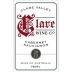Clare Wine Co Cabernet Sauvignon 2012 Front Label
