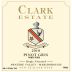 Clark Estate Single Vineyard Pinot Gris 2010 Front Label