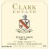 Clark Estate Single Vineyard Pinot Gris 2013 Front Label