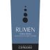 Claudio Cipressi Molise Rumen Rumen 2007 Front Label