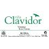 Clavidor Winery Verdejo 2015 Front Label