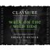 Claymore Wines Walk on the Wild Side Shiraz Viognier 2005 Front Label