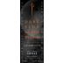 Claymore Wines Dark Side of the Moon Shiraz 2008 Front Label