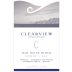 Clearview Estate Winery Old Olive Block 2013 Front Label