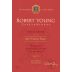 Robert Young Red Winery Road Chardonnay 2010 Front Label