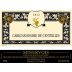 Clos Centeilles Minervois Carignanissime de Centeilles 2012 Front Label