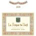 Domaine du Clos de Tart Morey-Saint-Denis La Forge oe Tart Premier Cru 2008 Front Label