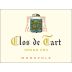 Domaine du Clos de Tart Grand Cru Monopole 2013 Front Label