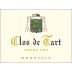 Domaine du Clos de Tart Grand Cru Monopole 2009 Front Label