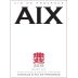 AIX Rose (1.5 Liter Magnum) 2015 Front Label