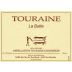 Clos Tue-Boeuf Touraine La Butte 2014 Front Label