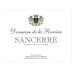 Saget la Perriere Sancerre 2016 Front Label