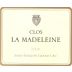 Clos la Madeleine Saint-Emilion Grand Cru 2006 Front Label