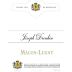 Joseph Drouhin Macon Lugny 2013 Front Label
